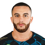Mohamed Amin Mezghrani