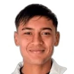 Ángel Almada