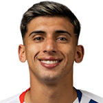Mateo Sanabria