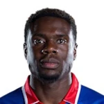 Dominique Simon