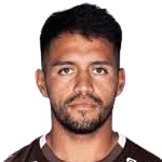 Maximiliano Amarfil