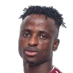 Frank Appiah 