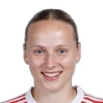 Franziska Kett
