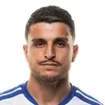Mohamed Elyounoussi