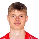 Rasmus Holten