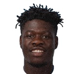 Emmanuel Yeboah