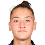 Nadine Sorelli