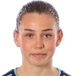 Elsa Pelgander