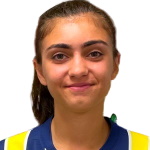 Cansu Gürel