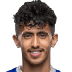 Mohammed Hamad Alqahtani