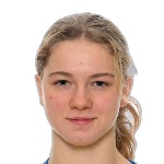 Hannah Sjodahl