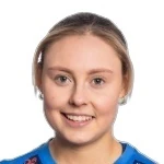 Anastasia Høgevold