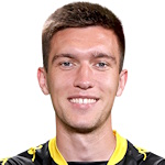 Denys Pidgurskyi
