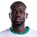 Kalidou Koulibaly