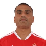Gabriel Mercado