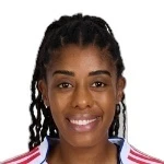 Ashley Lawrence