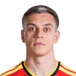 Leandro Trossard