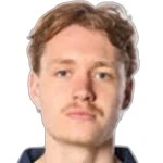 Liam Filip Andersson