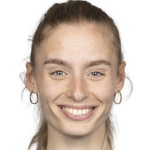 Laura Frederikke Worsøe Nielsen
