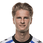 Nikolaj Juul-Sandberg