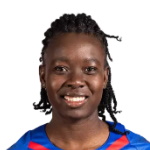 Sherly Jeudy