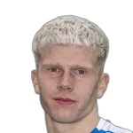 Kjartan Mar Kjartansson