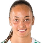 Marie-Morgane Sieber