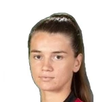 Fortesa Berisha