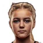 Agnez Pilblad