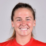 Hanna Barker
