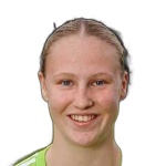 Lucy Inman