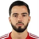 Victor Daguin