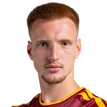 Volodymyr Salyuk