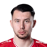 Bohdan Slyubyk