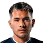 Kevin Vázquez
