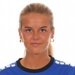 Silje Stockmar