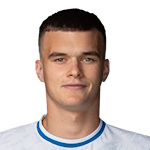 Taras Mykhavko