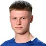 Teo Helge