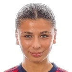 Mikaela Stojanovska