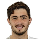 Oleksandr Domoleha