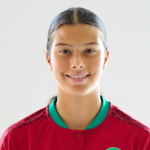Dania Boussatta