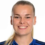 Svea Stoldt