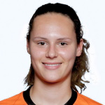 Maud Rutgers