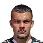 Adam Binar