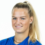 Amelie Woelki