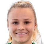 Martine Fenger
