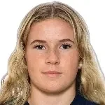 Alicia Ekfeldt