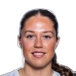 Karoline Svanes