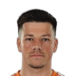 Denis Moldovan