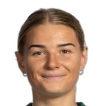Maria McAneny
